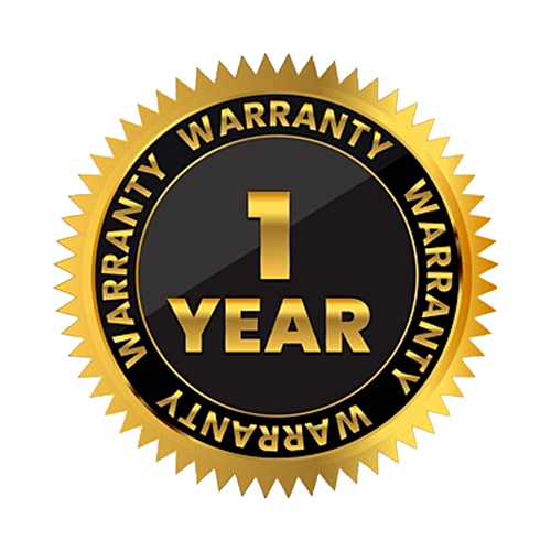 1 Year Extended Warranty