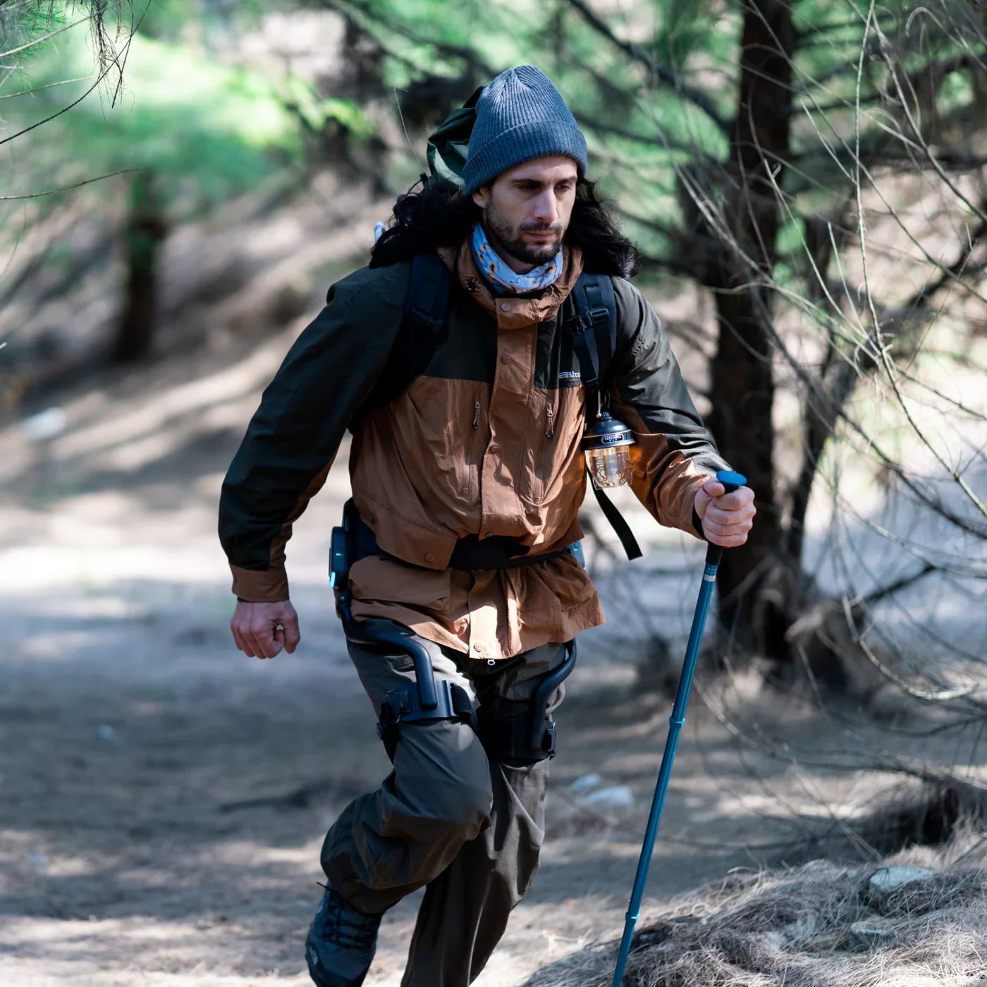 Exocore X Next-Gen Exoskeleton