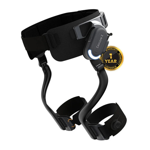 Exocore X Next-Gen Exoskeleton