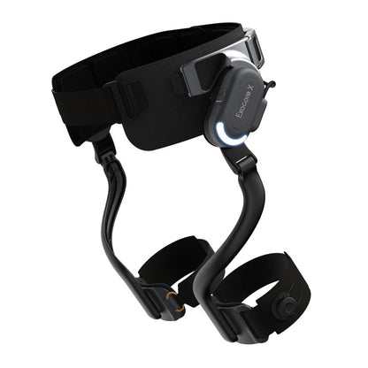 Exocore X Next-Gen Exoskeleton